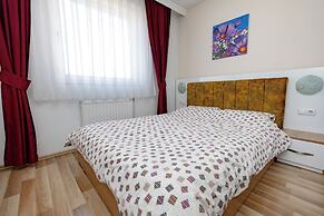 Dodona Apartments