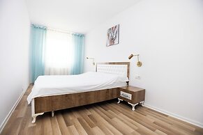 Dodona Apartments