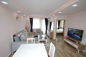 Dodona Apartments