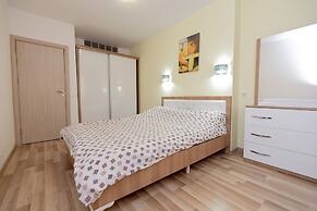 Dodona Apartments