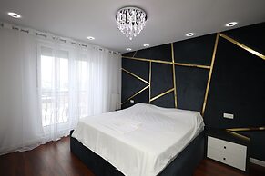 Dodona Apartments