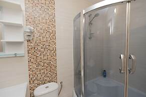 Dodona Apartments