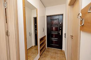 Dodona Apartments