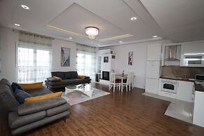 Dodona Apartments
