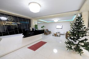 Dodona Apartments