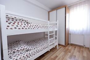 Dodona Apartments