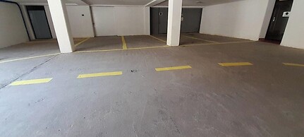Dodona Apartments