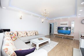 Dodona Apartments