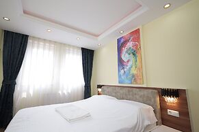 Dodona Apartments
