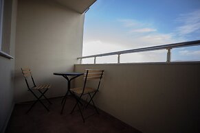 Dodona Apartments