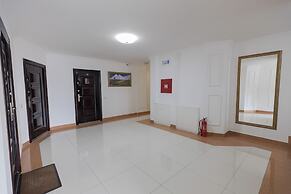 Dodona Apartments