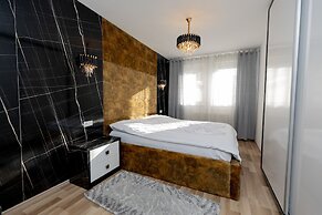 Dodona Apartments