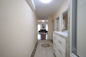 Dodona Apartments