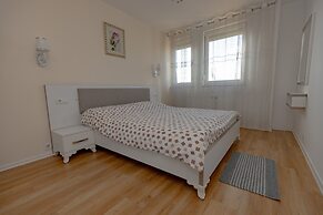 Dodona Apartments