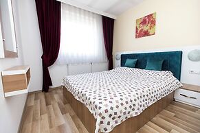 Dodona Apartments