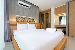 Designer Sea View Villa Natural Touch A1