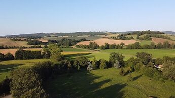 Domaine les Garrigues