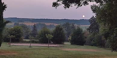 Domaine les Garrigues