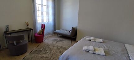 Domaine les Garrigues