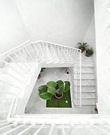 7Escalones Apartamentos Boutique