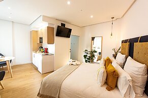 7Escalones Apartamentos Boutique