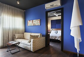 TLV Port Boutique Residence