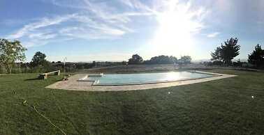 Agriturismo La Collina