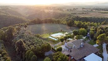 Agriturismo La Collina