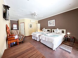 Gweta Lodge
