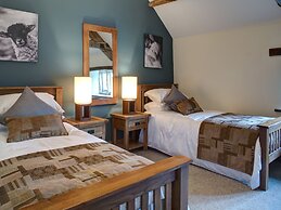 Neddy House