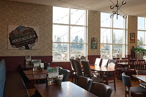 The Quays By Greene King Inns