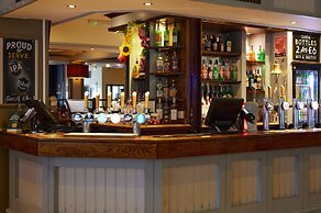 The Quays By Greene King Inns