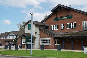 The Quays By Greene King Inns