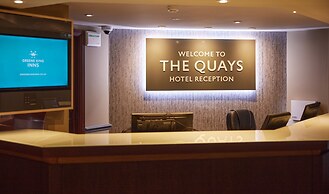 The Quays By Greene King Inns