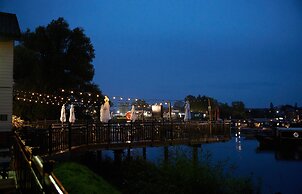The Quays By Greene King Inns