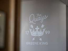 The Quays By Greene King Inns