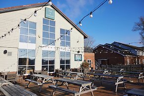 The Quays By Greene King Inns