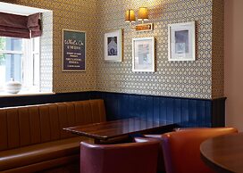 The Quays By Greene King Inns