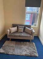 Flat 3, 52 Sneinton Hermitage Nottingham NG2 4BS