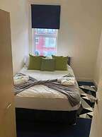 Flat 3, 52 Sneinton Hermitage Nottingham NG2 4BS