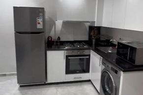 Remarkable 1-bed Room Apartment in Marrakech