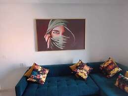 Remarkable 1-bed Room Apartment in Marrakech
