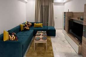 Charming 1-bed Room Apartment in Marrakech