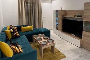Charming 1-bed Room Apartment in Marrakech