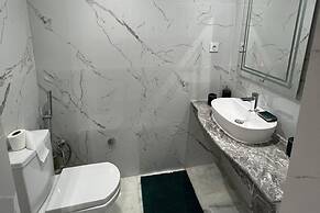Charming 1-bed Room Apartment in Marrakech