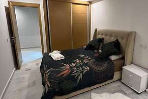 Charming 1-bed Room Apartment in Marrakech