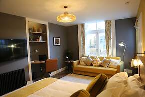 Old Rectifying House Superior Apartment