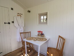 Dragonfly Shepherd's Hut