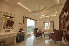 Golden Stone Resorts