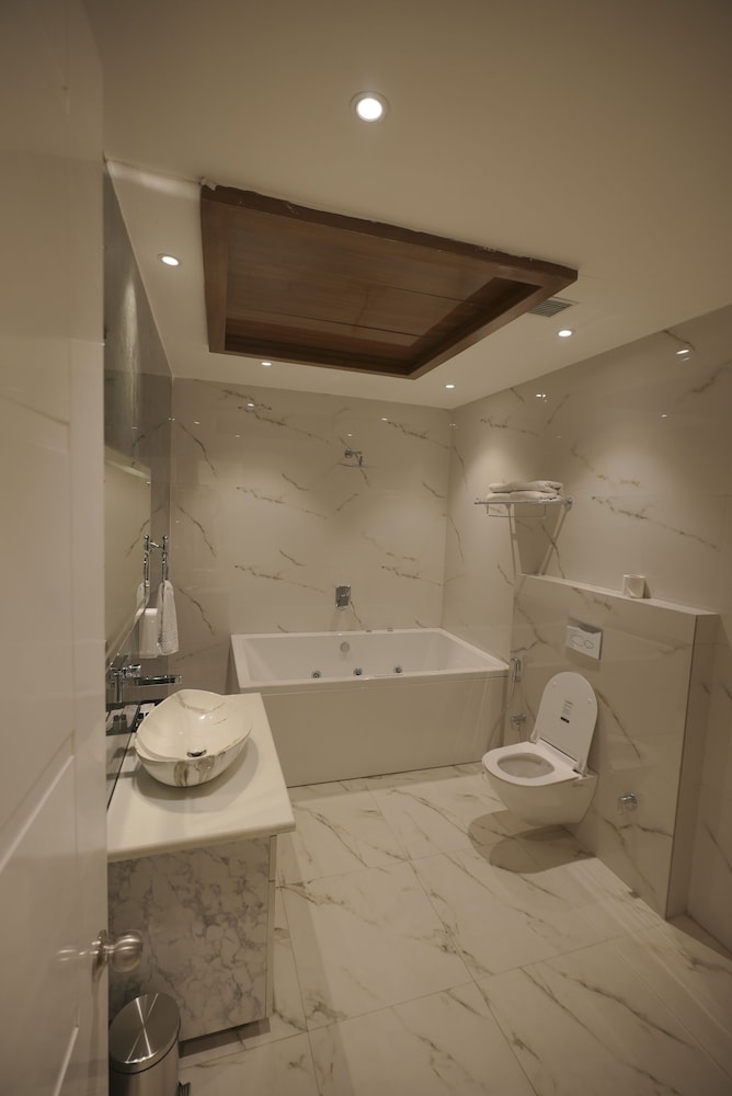 Golden Stone Resorts